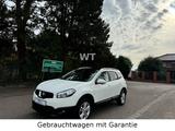 Nissan Qashqai+2 Acenta 7Sitzer Garantie TÜV NEU 1.Hand - Nissan Qashqai in Ludwigshafen