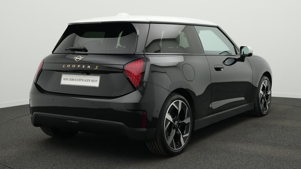 MINI Cooper SE - Bild 8