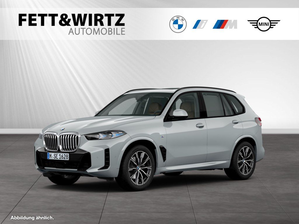 Image of BMW X5
