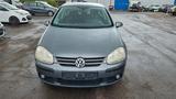 Volkswagen Golf 1.4 FSI Comfortline - gebrauchte Volkswagen Golf aus dem Jahr 2004