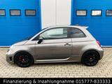 Abarth 500 595 Competizione Schiebedach CarPlay - Abarth 500 mit Benzin-Antrieb: Automatik