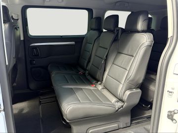 Opel Zafira Life - 6