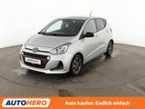 Hyundai i10 1.0 YES!*TEMPO*SHZ*KLIMA*GARANTIE* - Hyundai i10 in Nürnberg