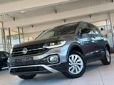 Volkswagen T-Cross Style*AHK*LED Scheinw.*Ausparkassistent* - mit Benzin-Antrieb: Ausparkassistent