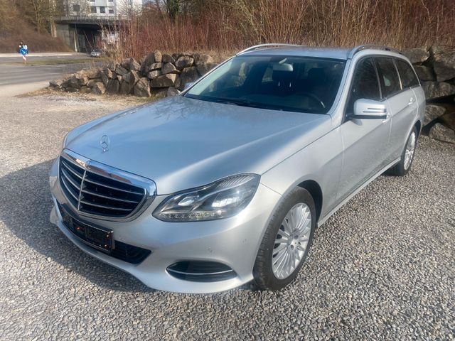 Mercedes-Benz E 200 E -Klasse T-Modell E 200 BlueTEC