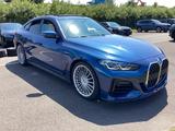 ALPINA D4 S Gran Coupe xDrive M Sport HuD - ALPINA D4 S Gebrauchtwagen