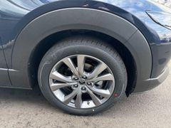 MAZDA CX-30 Centre-Line Design Paket 140 Metallic MAZDA CX-30 Centre-Line Design Paket 140 Metallic