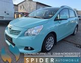 Toyota Verso SPORTS, 2.0 Inkl TÜV Top Zustand El.Fenste - Toyota Verso aus 2010
