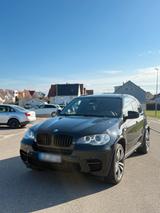 BMW X5 M50D E70 Facelift. HUD/SOFT/MEMORY/... - BMW X5 M50 in Stuttgart