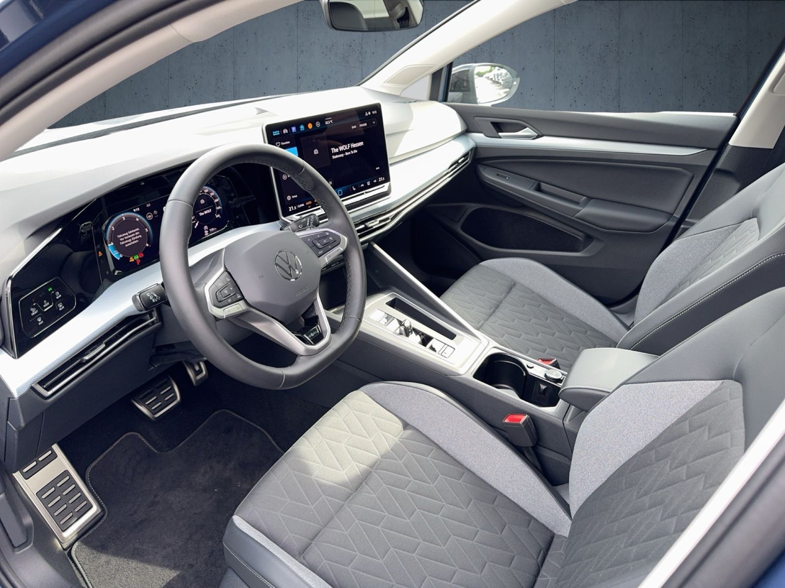 Volkswagen Golf - Bild 9