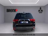Mitsubishi Outlander 2.0 Black-Paket *7-Sitze/SHZ/RFK/360°* - Mitsubishi: 7