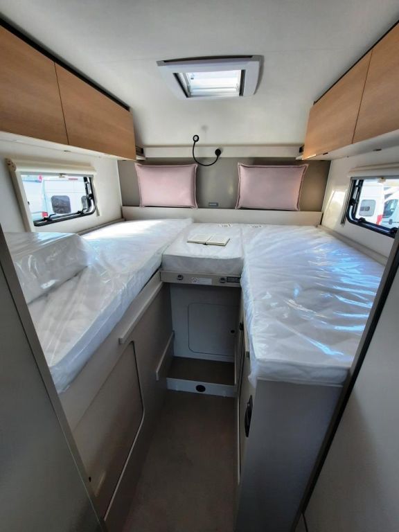 Fahrzeugabbildung LMC Tracer 690 EL Verfüg./Sparen Sie 7.931,- €