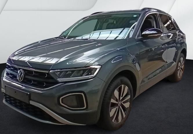 Volkswagen T-Roc - Bild 6