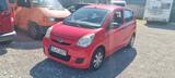 Daihatsu Cuore 1.0 L - gebrauchte Daihatsu Cuore aus dem Jahr 2009