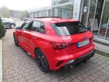 Audi RS 3 Sportback MATRIX PANO 280KMH RS-SCHALENSITZ - Audi RS3: Automatik