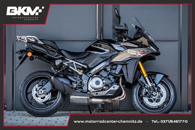 Suzuki GSX-S1000GX ++NEU++4 Jahre Garantie++++