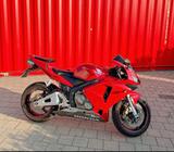 Honda Cbr 600 rr Pc37 - HONDA CBR 600 PC37