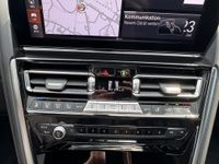 BMW M850 - Vorschau Bild 16