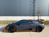 Lamborghini Huracán STO / 1. Hand / BRD-Fzg. - Lamborghini Huracán in Köln