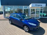 Ford Fiesta Titanium Navi PDC - Ford Fiesta aus 2014