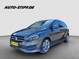 Mercedes-Benz B 180 Urban NAV BLIS TEMP RFK AHK LED PARKPILOT - gebrauchte Mercedes-Benz Kleinbus