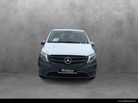 Mercedes-Benz Vito 114 BlueTEC Kasten Lang SHZ/Kamera/AHK