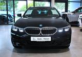 BMW 320e (G21) *LED*360° View*Navi*AppleCP*AndroidAu - BMW 320 mit Hybrid-Antrieb: Automatik