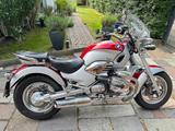 BMW R1200C Montauk - BMW 2004 R1200C