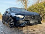 Mercedes-Benz A 200 A A 200 d*AMG-PAKET&LED&1ERH&AMB&ACC* - Mercedes-Benz A 200 mit Diesel-Antrieb