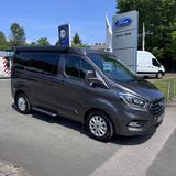 Bürstner COPA 500 BAHIA FORD TOURNEO CUSTOM - Bürstner Hagen