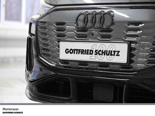 Audi Q6 e-tron - Bild 7