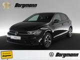 Volkswagen Polo 1.0 TSI Energy LED ACC NAVI KAMERA SHZ PDC - Volkswagen Polo Neuwagen in Düsseldorf