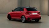 Audi A1 Sportback S line 40 TFSI - Audi A1 mit Benzin-Antrieb: Rot, Kleinwagen