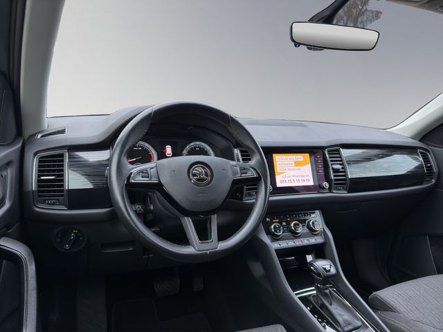 Kodiaq 1.5 TSI ACT Style DSG KAMERA NAVI ACC LED