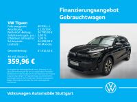 Volkswagen Tiguan - Vorschau Bild 1