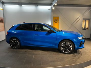 Bild 2 Opel Astra GS Electric - 360° | LHZ | SHZ | ACC
