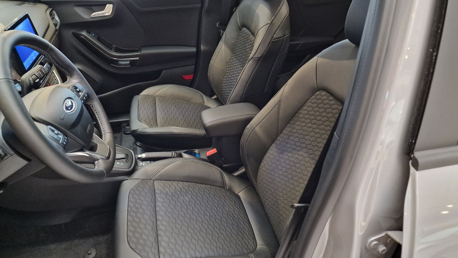 Fahrzeugabbildung Ford Puma Titanium X / SOFORT Verfügbar