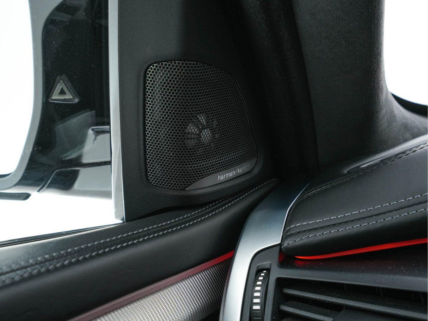 BMW X6 M Sport-Pack Innovation-Pack [ CHIP-TUNING 68