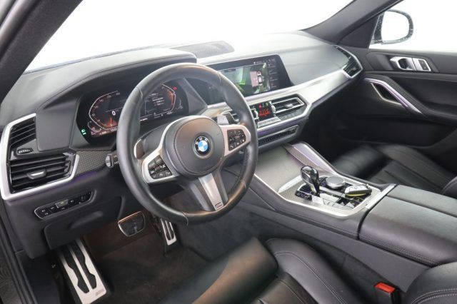 BMW BMW X6 X6 xDrive30d 48V Msport