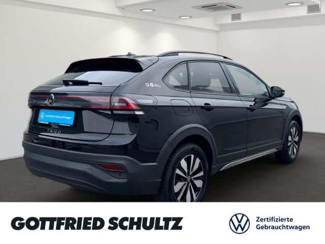 Volkswagen Taigo - Bild 5