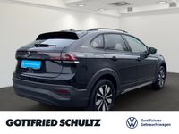 Volkswagen Taigo - Vorschau Bild 5