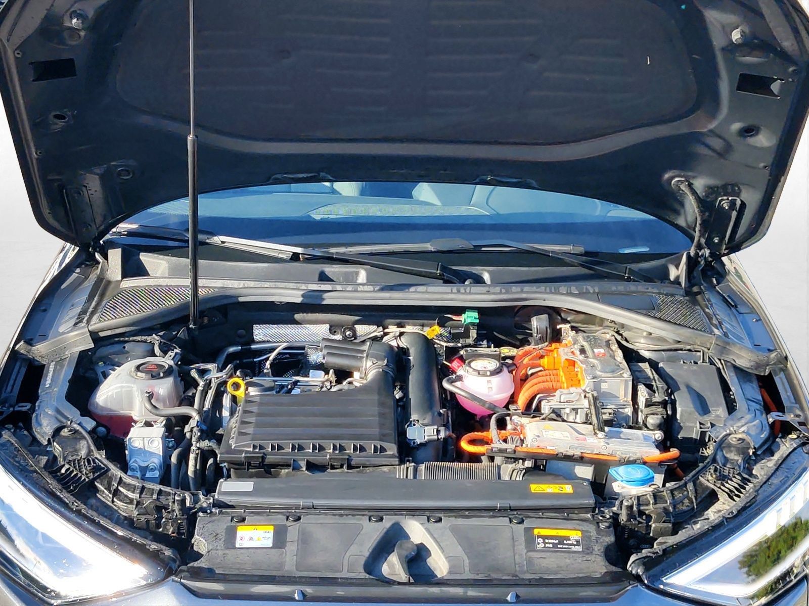 Audi A3 - Bild 19