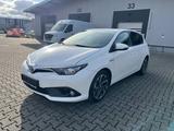 Toyota Auris Cool benzin hibrid euro 6 - Toyota Auris Gebrauchtwagen in Frankfurt