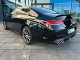 Mercedes-Benz CLS53 AMG  Burmester®/KEYLESS-GO/Head-Up - Mercedes-Benz CLS 53 AMG aus 2019