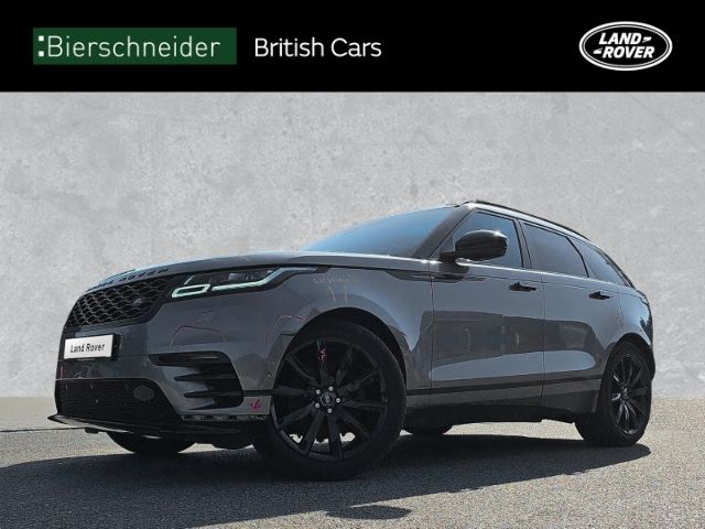 Land Rover Range Rover Velar D300 AWD R-Dynamic SE