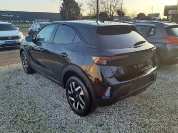 Bild 4 Opel Mokka 1.2 GS Line AT - NAVI,SHZG,KAMERA,LED