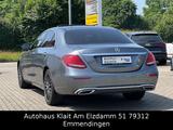 Mercedes-Benz E 300 de Lim. Airmatic Head Up Widescreen - gebrauchte Mercedes-Benz E 300 aus dem Jahr 2019