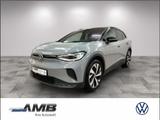 Volkswagen ID.4 Pro Goal 77kWh/AHK/Matrix/Travel/Navi/Sitzh - Volkswagen ID.4: Goal