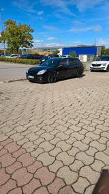 Opel opel signum 2.8 v6 turbo - Opel Signum: V6