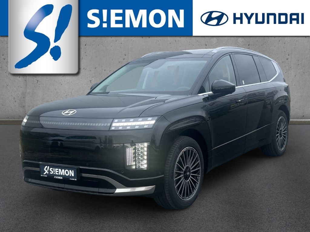 Image of Hyundai IONIQ 9